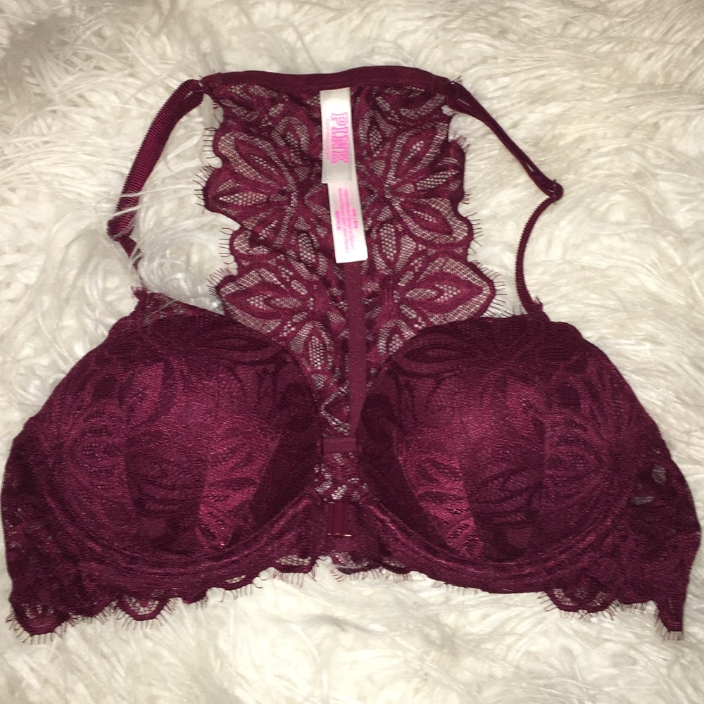 Victoria's Secret PINK bralette
